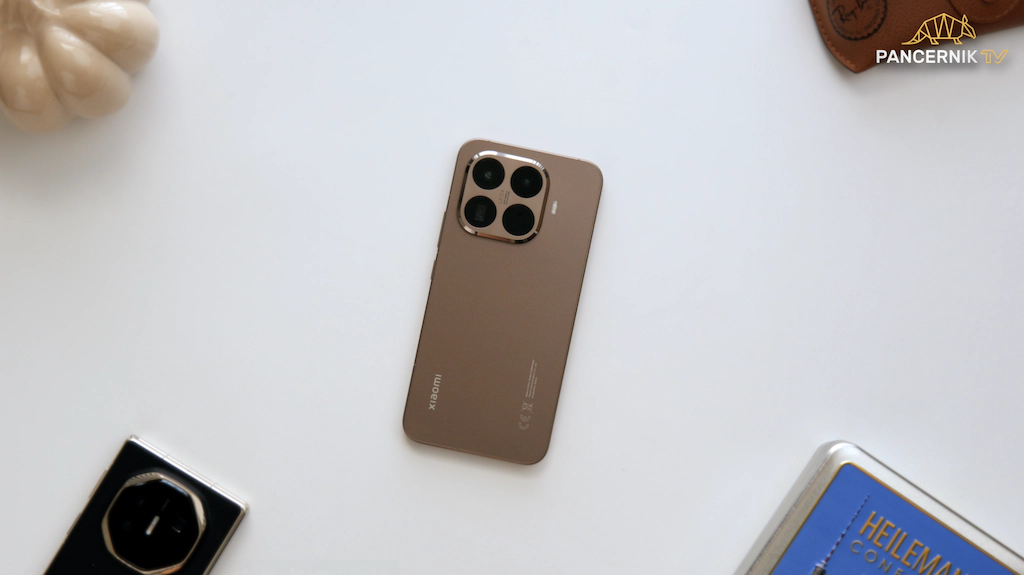 Xiaomi 15t Pro, czyli taki iPhone, ale na Androidzie?